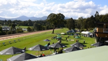 Healesville