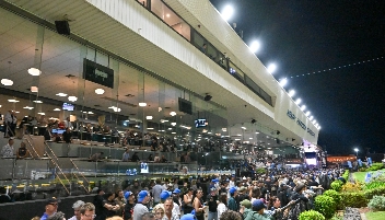 Sandown Park