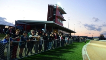 Traralgon