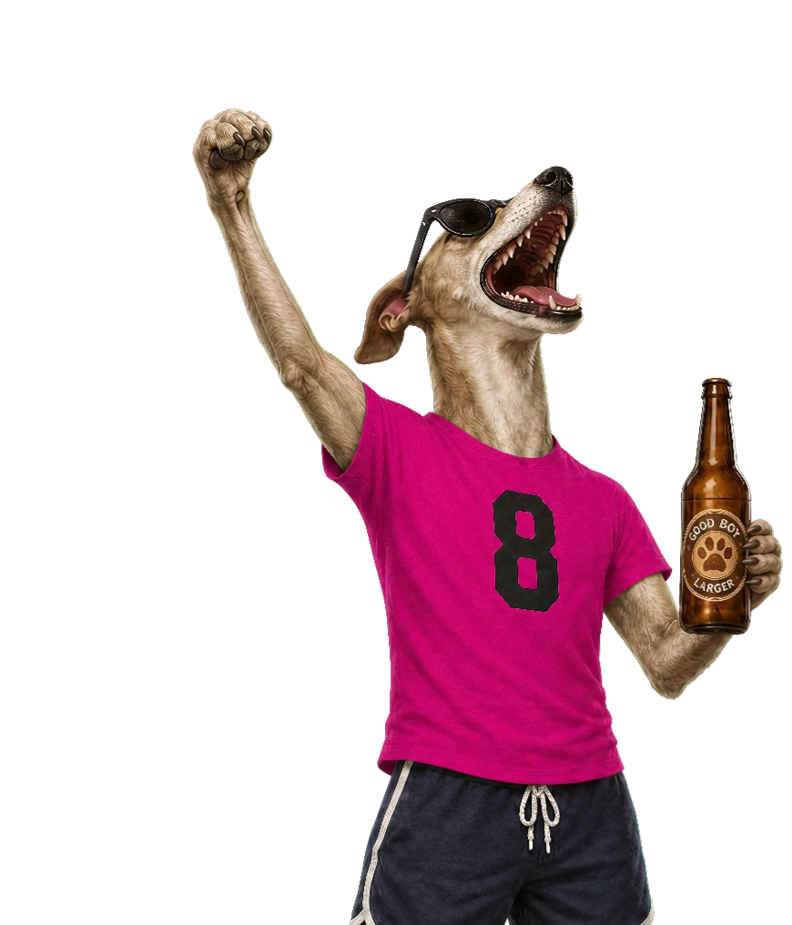 Cheer Like You Mean It